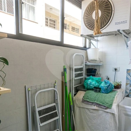 Apartamento Residencial