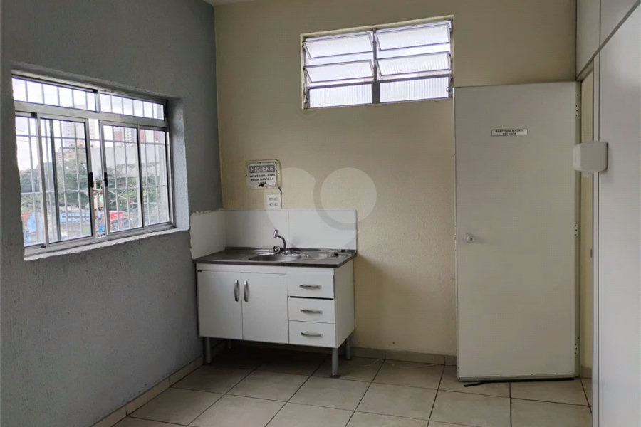 Loja Comercial no Jabaquara