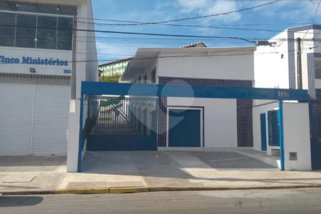 Salas Comerciais 47 m² Cézar de Souza - Mogi das Cruzes SP