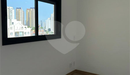 Apartamento para alugar com 2 quartos, sendo 1 suíte, em Vila Firmiano Pinto, São Paulo, SP