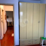 Apartamento 56m2 3 Dormitórios 1 Banheiro 1 Vaga na Vila Gumercindo