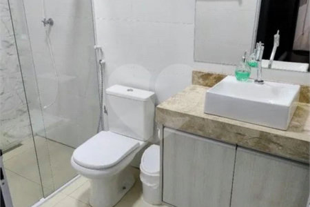 Casa no Condomínio Faixa Azul