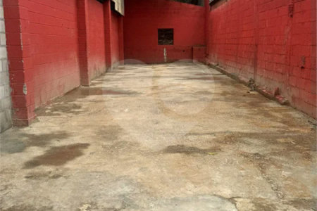 Galpão para locação Distrito Industrial Indaiatuba, terreno 1000 mts, 482 mts
