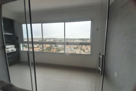 Apartamento Mobiliado para Venda e Locação no Edifício Annelise - São Carlos