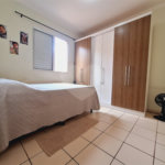 APARTAMENTO 3 QUARTOS NO CENTRO A oportunidade ideal para morar ou investir.
