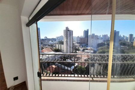 Aparatamento a venda no Terrazo Di Firenze