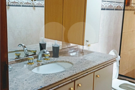 Casa térrea para venda no bairro Jardim Nova São Carlos