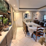 Apartamento a venda em Perdizes, 3 dormitórios, sendo 2 suítes e 2 vagas de garagem
