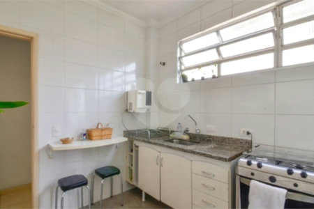 Apartamento em Consolação