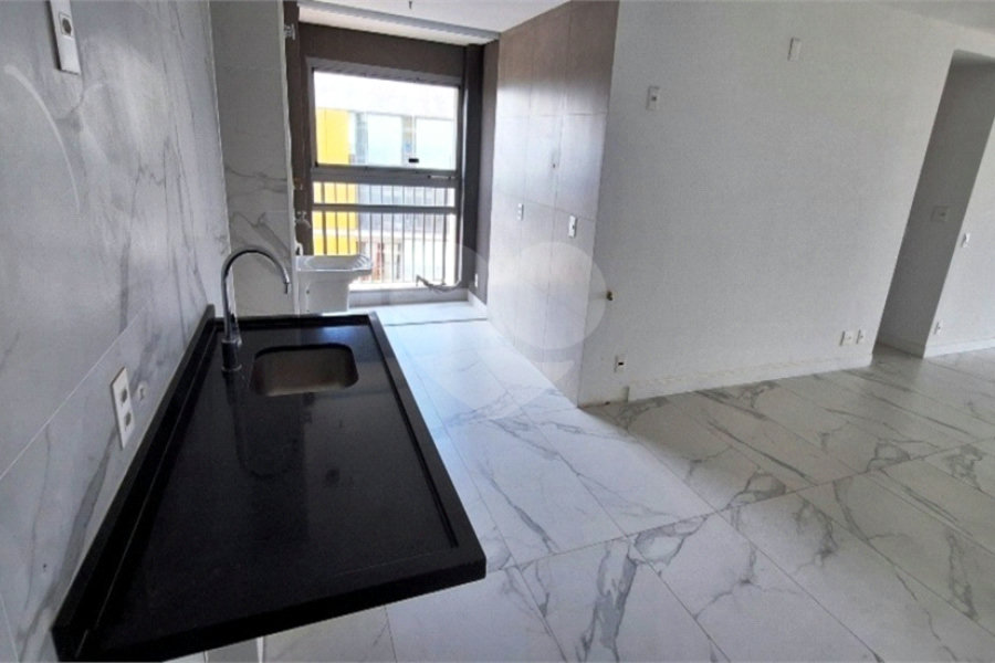 Apartamento à venda com 3 suítes em Vila Madalena, São Paulo, SP