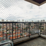 MARAVILHOSA COBERTURA, AO LADO DO MUSEU DO IPIRANGA COM 3 DORMITÓRIOS E 3 VAGAS.