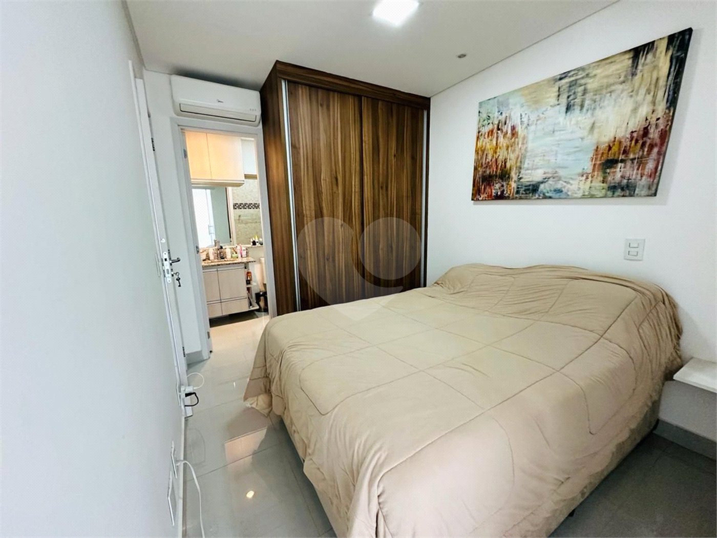 Lindo apartamento no Campo Belo
