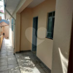 Três casas em terreno de 402m² , à venda no bairro Barcelona em São Caetano do Sul.