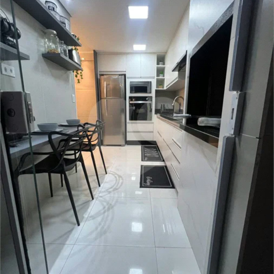 Casa á venda 2 quartos 50m² - Parque Morumbi /SP
