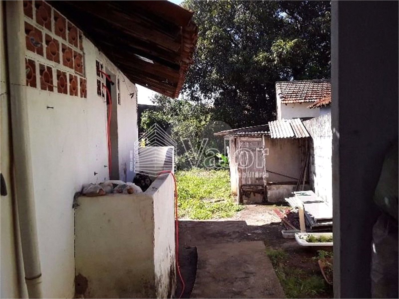 Terreno com 850,00 m²
