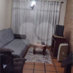 Casa espaçosa e confortável com 4 quartos no Parque Jabaquara