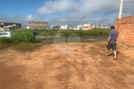 Terreno Residencial à Venda – Parque Barnabé Smart City | Indaiatuba/SP