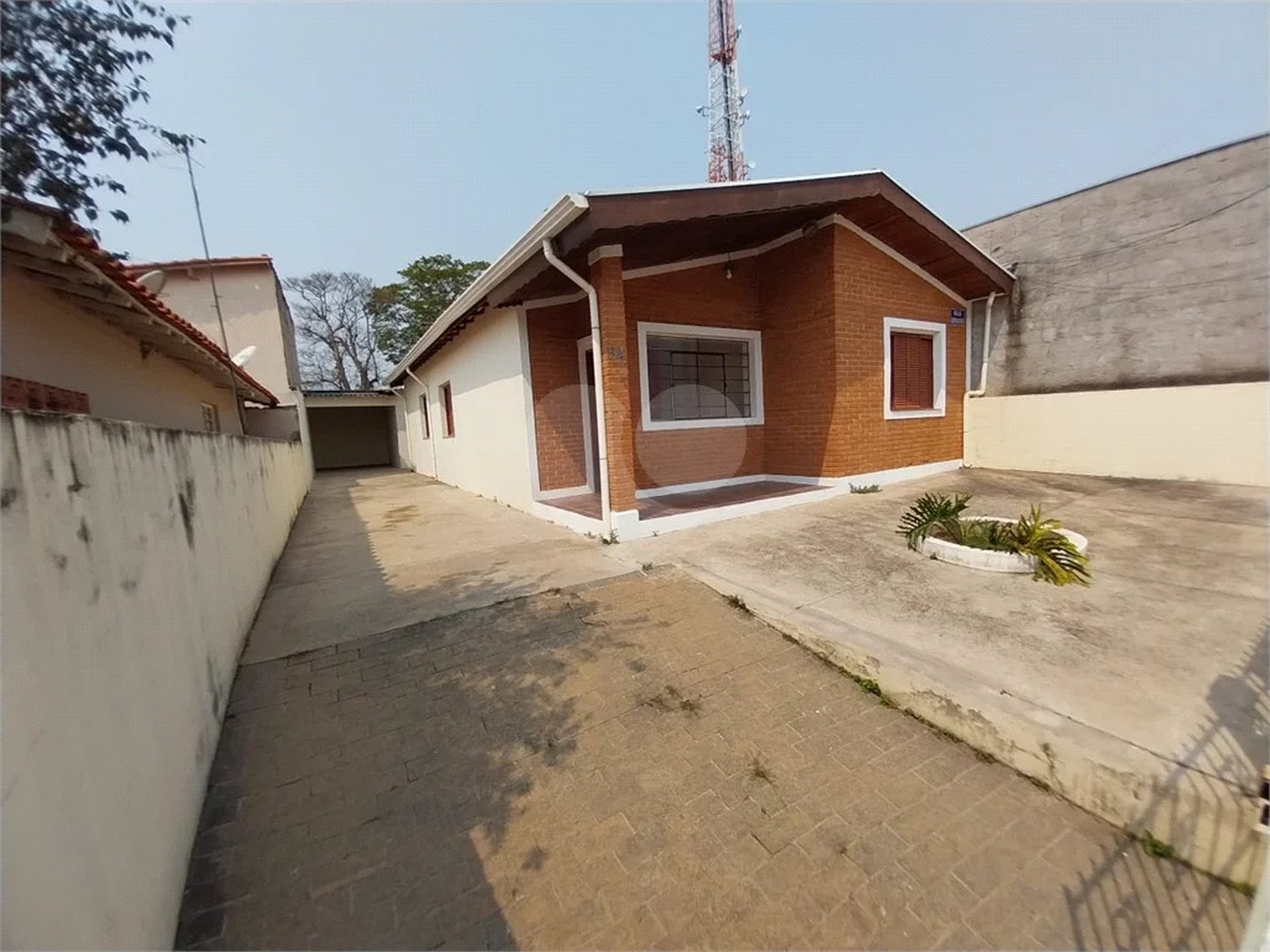 Casa à venda com 3 quartos em Vila Bossi, Louveira, SP
