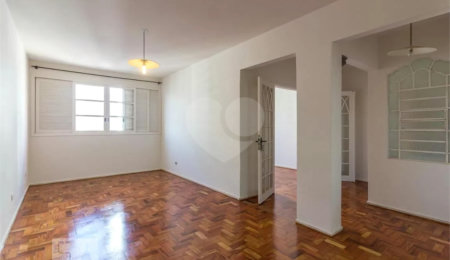 Cobertura à venda com 1 suíte em Água Branca, São Paulo, SP