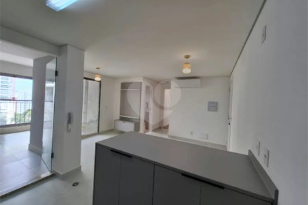 Apartamento a venda na Vila Mariana, 68 m², 2 dormitórios, 1 suíte, 2 vagas e lazer completo