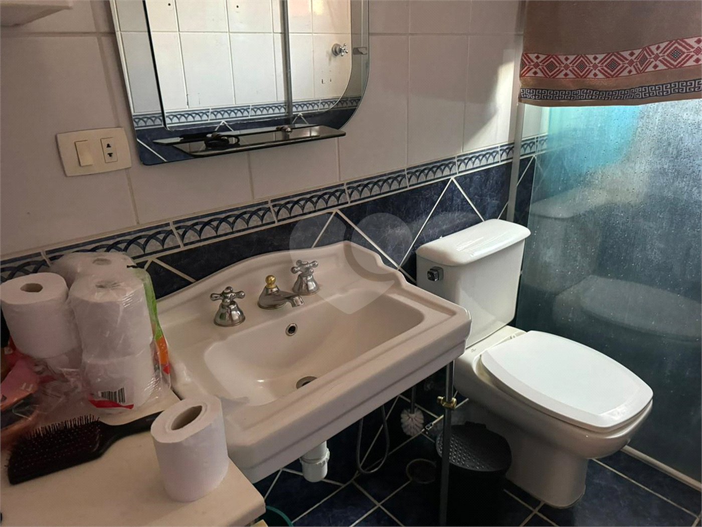 Sobrado à venda com 120m² - Mooca