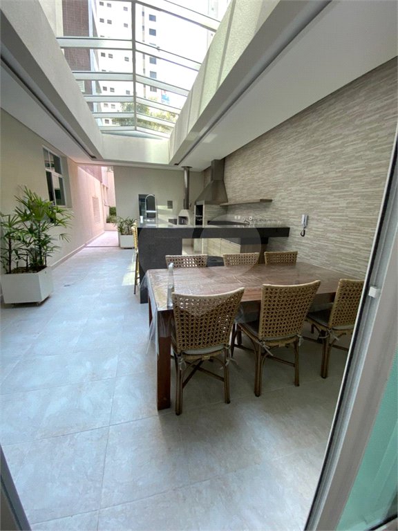 Apartamento Anália Franco 3 dorms. - 97m² - Aceita e estuda Permuta.