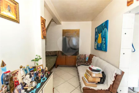 Casa á venda - Ipiranga