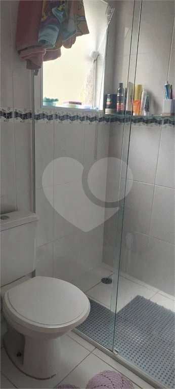 Condomínio Tremembé 2 dormitórios 2 suítes 2 vagas