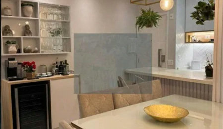Cobertura à venda com 3 quartos, sendo 1 suíte,  em Morumbi, São Paulo, SP
