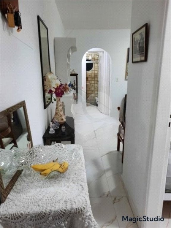 Apartamento com 42m² , 1 dormitório , 1 vaga , à venda na Moóca.