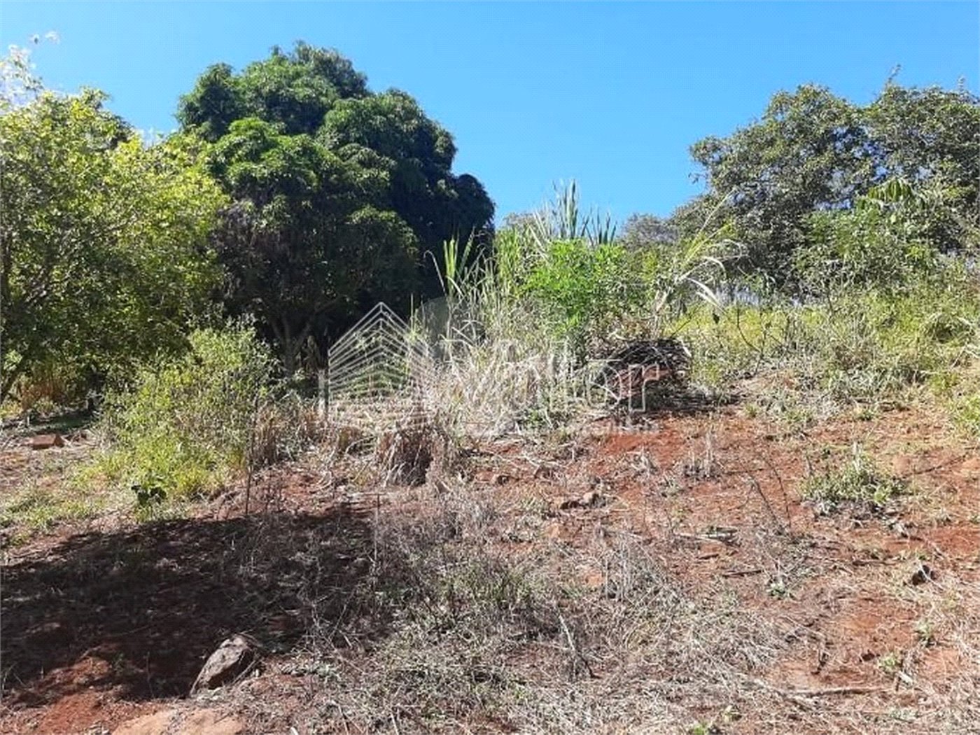 Sitio São João - Km 258