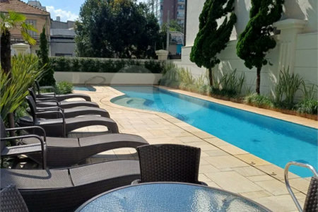 APARTAMENTO A VENDA NA VILA CLEMENTINO COM 3 QUARTOS