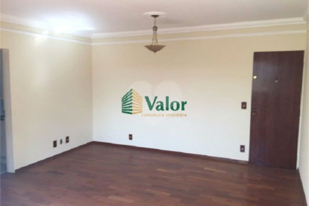 Apartamento Vila Izabel - São Carlos