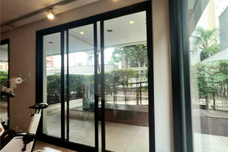 Apartamento á venda - Saúde