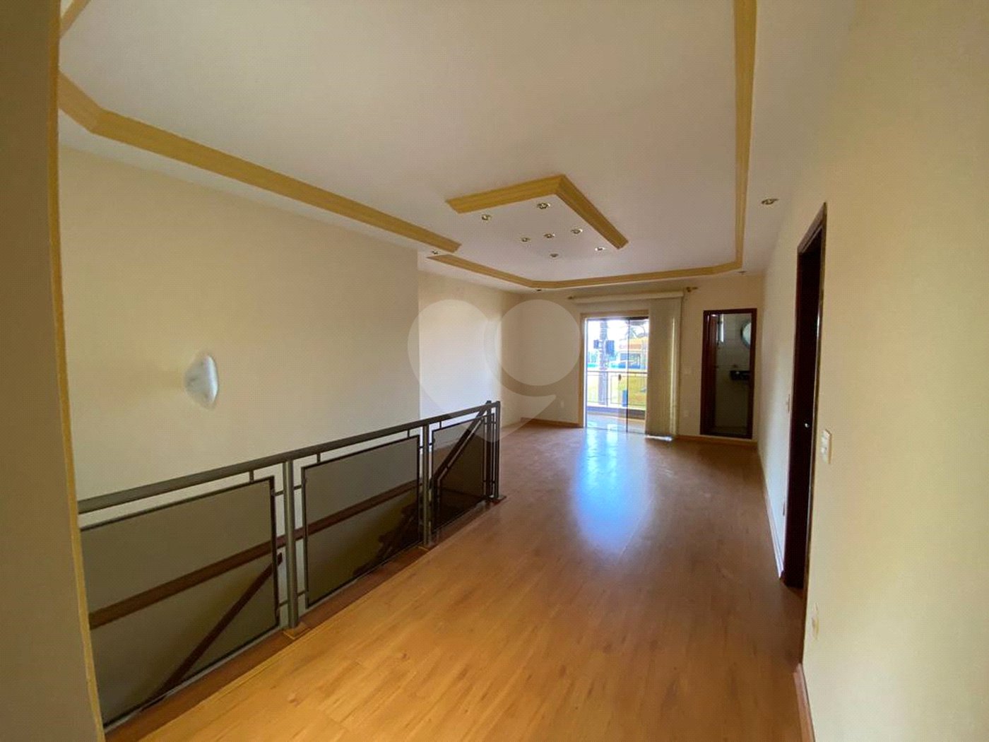Casa no Jardim Hikare