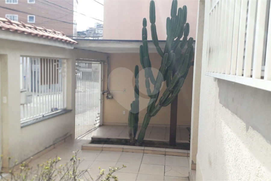Casa com 2 dormitórios para venda na Vila Maria, São Paulo/ SP