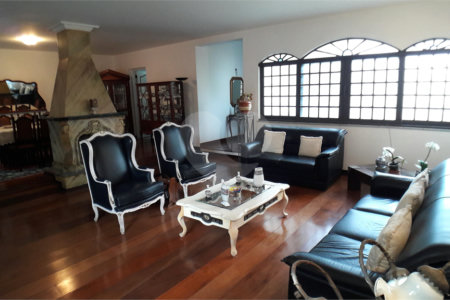 Espaço e conforto