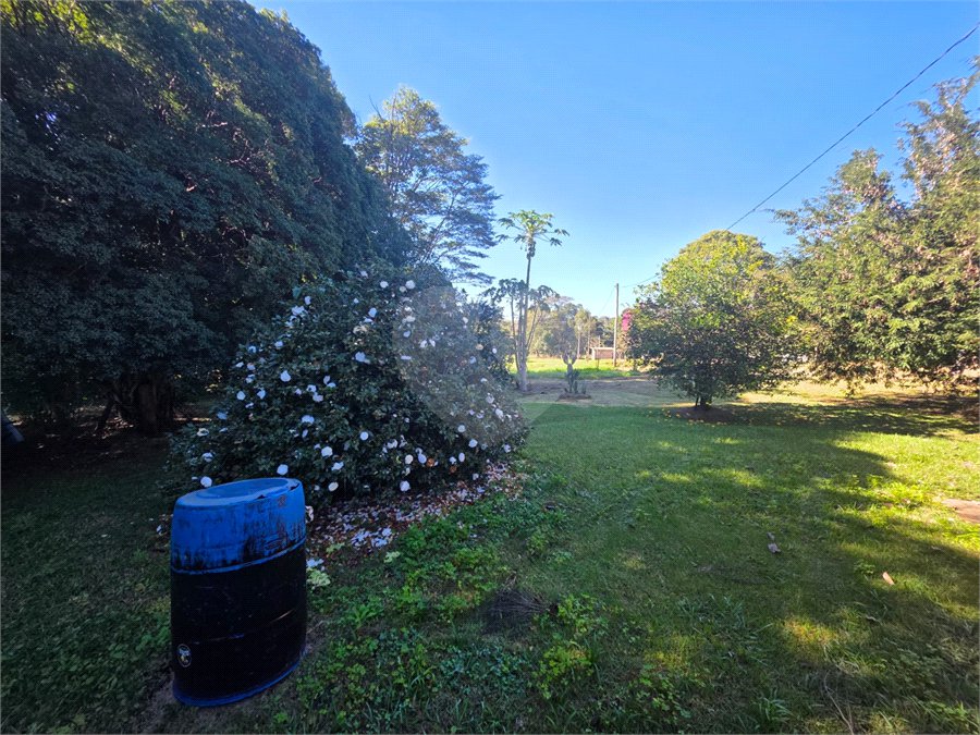 Sitio Granjeiro região de Água Vermelha 6,5 Alqueires (16,5 Hectares)