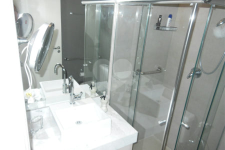 Apartamento no Bairro da consolação - Alto Padrão - 495m²