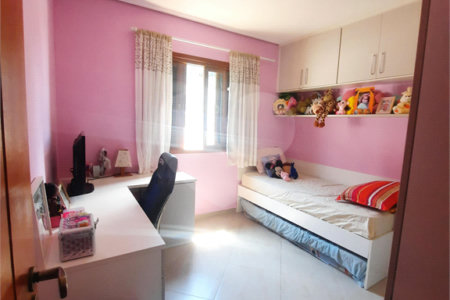 Sobrado 195m² Jardim Nathalie - Mogi das Cruzes - SP