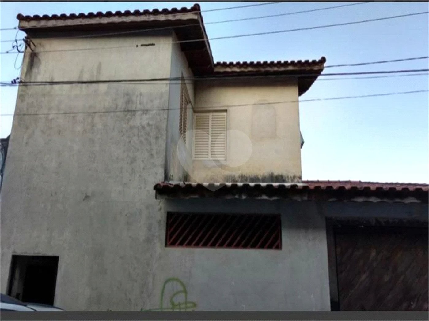 Sobrado Jaraguà
