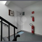 Apartamento de 33m2 localizado na Saúde