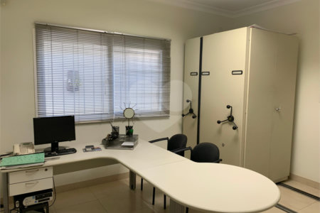 Casa - Sobrado Comercial à venda - Jardim Atibaia