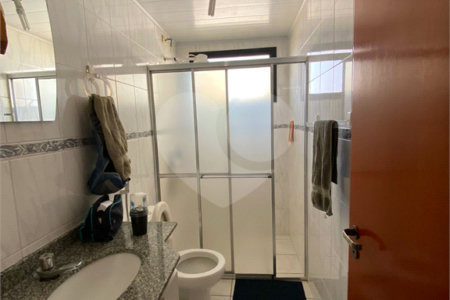 Apartamento no Edifício Riveira.
