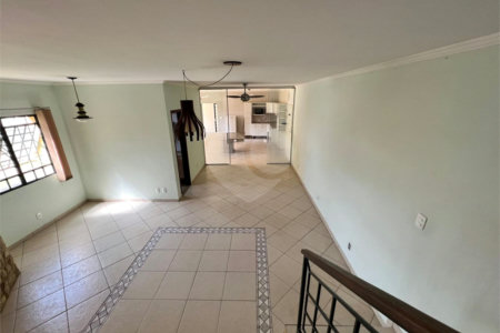 Casa sobrado na Vila Operária em Rio Claro