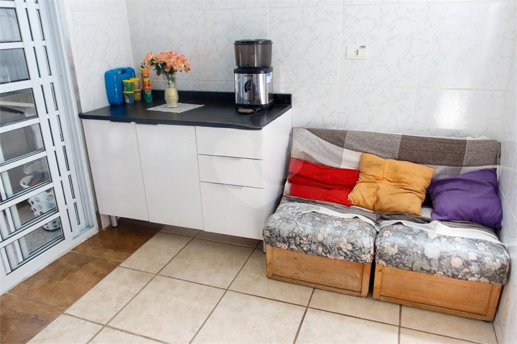 Casa à venda com 222m², 3 quartos e 2 vagas