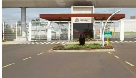 Terreno à venda no condomínio Pakk Unimep Taquaral, Piracicaba - SP