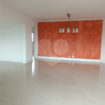 APARTAMENTO NO CAMPO BELO 137M² 3 DORMITÓRIOS
