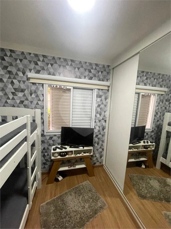 Apartamento a venda em Piracicaba - Condomínio Residencial Novitá