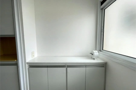 Apartamento à venda com 2 suítes em Vila Sônia, São Paulo, SP